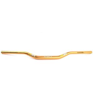 Unbranded (Gold, One size) Motorcycle Handlebar Cnc Aluminum Alloy Modified Pieces Accesso Unbranded (Gold, One size) Motorcycle Handlebar Cnc Aluminum Alloy Modified Pieces Accesso