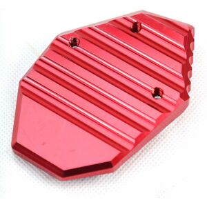 Unbranded (Black, One size) Motorcycle Non-Slip Parking Bracket Pad Modified Decorative Ac Unbranded (Black, One size) Motorcycle Non-Slip Parking Bracket Pad Modified Decorative Ac