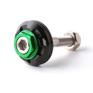 Unbranded (Gold, One size) Motorcycle Screws Cnc Cap Cover Decorative Screws Universal 10M Unbranded (Gold, One size) Motorcycle Screws Cnc Cap Cover Decorative Screws Universal 10M