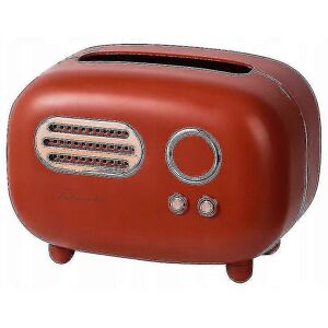 Unbranded (As show, One size) Napkin Napkin Box Home Home Facial Tissue Holders BAOPENG Unbranded (As show, One size) Napkin Napkin Box Home Home Facial Tissue Holders BAOPENG