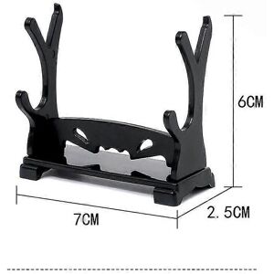 Unbranded (Display stand 1, One size) 22cm Jade Sword Full Metal Weapon Model Game Anime P Unbranded (Display stand 1, One size) 22cm Jade Sword Full Metal Weapon Model Game Anime P