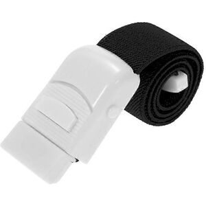 Unbranded (Black, One size) Medical Snap-on Cat Tourniquet Belt First Aid Paramedic Doctor Unbranded (Black, One size) Medical Snap-on Cat Tourniquet Belt First Aid Paramedic Doctor