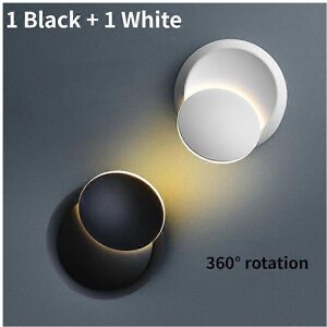 Unbranded (As show, One size) Modern Nordic Simple Lamps Adjustable Bedside Lamp Bedroom L Unbranded (As show, One size) Modern Nordic Simple Lamps Adjustable Bedside Lamp Bedroom L