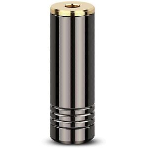 Unbranded (As show, One size) Jack 2.5mm 3.5mm 4.4mm Female Plug Audio Connector Earphone Unbranded (As show, One size) Jack 2.5mm 3.5mm 4.4mm Female Plug Audio Connector Earphone