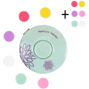 Unbranded (As show, One size) Baby Electric Nail Trimmer Kids Scissors Infant Nail Care Sa Unbranded (As show, One size) Baby Electric Nail Trimmer Kids Scissors Infant Nail Care Sa