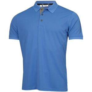 (XXL, Sea Blue) Calvin Klein Mens 2025 Club Golf Lightweight Breathable Wicking (XXL, Sea Blue) Calvin Klein Mens 2025 Club Golf Lightweight Breathable Wicking