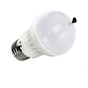 Unbranded (3pcs, One size) Reptile Small Deodorizing Lamp E27 3W Energy saving Heating Lam Unbranded (3pcs, One size) Reptile Small Deodorizing Lamp E27 3W Energy saving Heating Lam