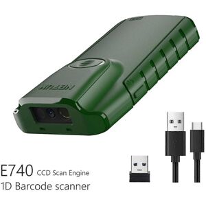 Unbranded (NT-L5 Wired 2D, One size) E800 Bluetooth Wireless Barcode Scanner AND NT-L5 Wir Unbranded (NT-L5 Wired 2D, One size) E800 Bluetooth Wireless Barcode Scanner AND NT-L5 Wir