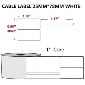 Unbranded (Price 10Rolls30x76mm, One size) 10 Rolls/lot Thermal Printing Paper for Thermal Unbranded (Price 10Rolls30x76mm, One size) 10 Rolls/lot Thermal Printing Paper for Thermal