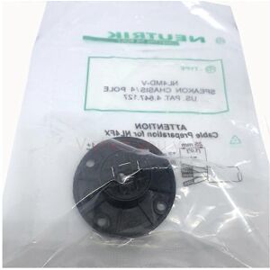 Unbranded (As show, One size) 60pcs For Neutrik Brand NL4MPR NL4MD-V Speakon Connectors ty Unbranded (As show, One size) 60pcs For Neutrik Brand NL4MPR NL4MD-V Speakon Connectors ty
