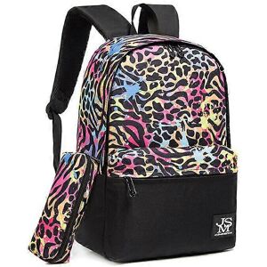 Unbranded (Color 16, One size) Children School Bag for Boys Kids Backpacks Students USB Ch Unbranded (Color 16, One size) Children School Bag for Boys Kids Backpacks Students USB Ch