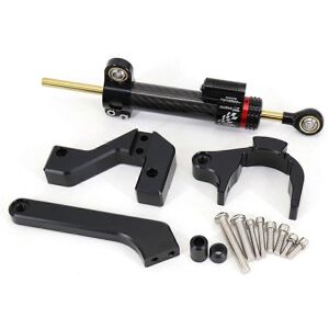 Unbranded (White, One size) For Electric VSETT 10+ Scooter Direction Adjustable Carbon Fib Unbranded (White, One size) For Electric VSETT 10+ Scooter Direction Adjustable Carbon Fib