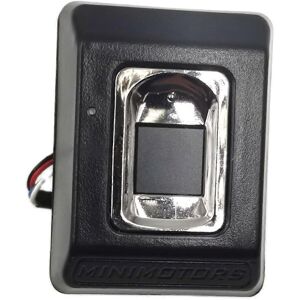 Unbranded (As show, One size) Minimotors Kaabo Fingerprint Reader Finger Print Sensor For Unbranded (As show, One size) Minimotors Kaabo Fingerprint Reader Finger Print Sensor For