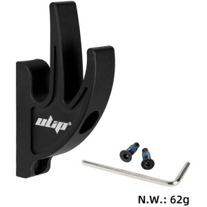 Unbranded (Red hook kits, One size) Scooter General Metal Front Hanger Hook For M5 Screw H Unbranded (Red hook kits, One size) Scooter General Metal Front Hanger Hook For M5 Screw H