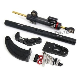 Unbranded (Full set 3, One size) Carbon Fiber Damper Mounting Kit with LED Bracket for AC Unbranded (Full set 3, One size) Carbon Fiber Damper Mounting Kit with LED Bracket for AC