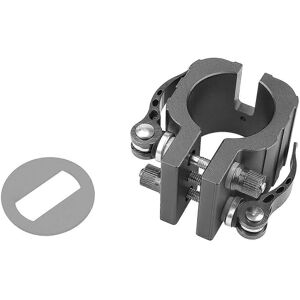 Unbranded (Set B-Black, One size) Upgraded Folding Clamp for ZERO 8X 10X 11X SPEEDUAL Seri Unbranded (Set B-Black, One size) Upgraded Folding Clamp for ZERO 8X 10X 11X SPEEDUAL Seri