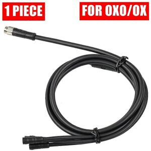 Unbranded (As show, One size) Main Cable Connecting Throttle for OXO OX Electric Scooter D Unbranded (As show, One size) Main Cable Connecting Throttle for OXO OX Electric Scooter D