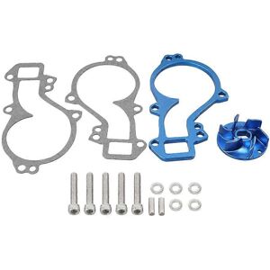 Unbranded (Red, One size) Water Pump Cooler Impeller Spacer For KTM 690 Enduro/ SMC 08-22 Unbranded (Red, One size) Water Pump Cooler Impeller Spacer For KTM 690 Enduro/ SMC 08-22