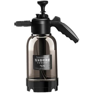 Unbranded (As show, One size) Car Washer Foam Pot Car Foam Sprayer For Sprayer Watering Ca Unbranded (As show, One size) Car Washer Foam Pot Car Foam Sprayer For Sprayer Watering Ca