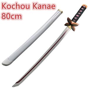 Unbranded (Tokitou Muichirou, One size) Kimetsu no Yaiba Sword Weapon Demon Slayer Kamado Unbranded (Tokitou Muichirou, One size) Kimetsu no Yaiba Sword Weapon Demon Slayer Kamado