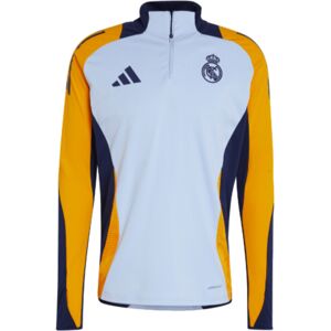adidas (XXL) 2024-2025 Real Madrid Training Top (Glow Blue) adidas (XXL) 2024-2025 Real Madrid Training Top (Glow Blue)