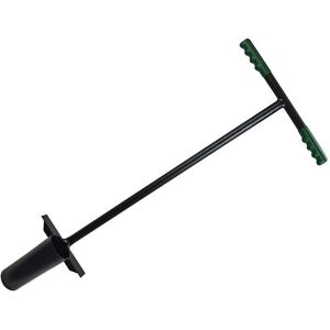 Faithfull Essentials Long Handle Bulb Planter Faithfull Essentials Long Handle Bulb Planter