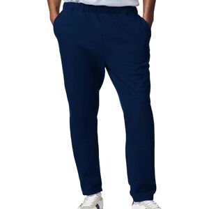 (S, Navy) Gildan Mens Midweight Pocket Jogging Bottoms (S, Navy) Gildan Mens Midweight Pocket Jogging Bottoms