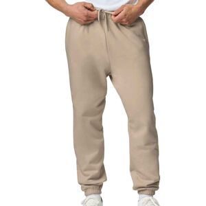 (3XL, Sand) Gildan Mens Midweight Pocket Jogging Bottoms (3XL, Sand) Gildan Mens Midweight Pocket Jogging Bottoms