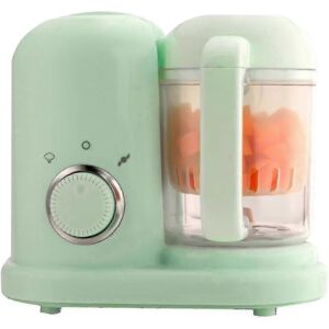 Unbranded (As show, One size) Baby Food Maker Puree Food Processor,steam Cook And Mixer Wa Unbranded (As show, One size) Baby Food Maker Puree Food Processor,steam Cook And Mixer Wa