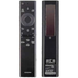 Kikidex (As show, One size) Bn59-01385b For Samsung Rechargeable Solar Voice Qled Tv Rem Kikidex (As show, One size) Bn59-01385b For Samsung Rechargeable Solar Voice Qled Tv Rem