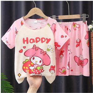 Gaatpot (color2, 18size 145-155cm) Anime Sanrio Cinnamoroll Kuromi Hello Kitty Summer Ch Gaatpot (color2, 18size 145-155cm) Anime Sanrio Cinnamoroll Kuromi Hello Kitty Summer Ch