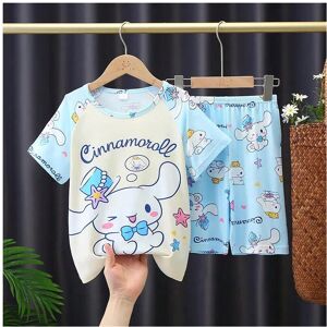 Gaatpot (color1, 12size 115-125cm) Anime Sanrio Cinnamoroll Kuromi Hello Kitty Summer Ch Gaatpot (color1, 12size 115-125cm) Anime Sanrio Cinnamoroll Kuromi Hello Kitty Summer Ch