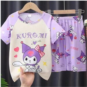 Gaatpot (color3, 12size 115-125cm) Anime Sanrio Cinnamoroll Kuromi Hello Kitty Summer Ch Gaatpot (color3, 12size 115-125cm) Anime Sanrio Cinnamoroll Kuromi Hello Kitty Summer Ch
