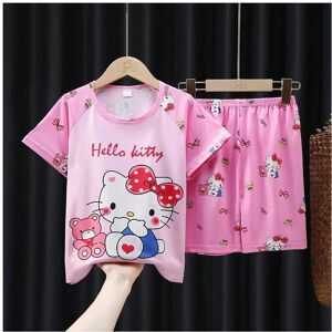 Gaatpot (color6, 18size 145-155cm) Anime Sanrio Cinnamoroll Kuromi Hello Kitty Summer Ch Gaatpot (color6, 18size 145-155cm) Anime Sanrio Cinnamoroll Kuromi Hello Kitty Summer Ch