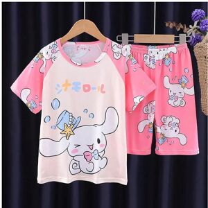 Gaatpot (color9, 12size 115-125cm) Anime Sanrio Cinnamoroll Kuromi Hello Kitty Summer Ch Gaatpot (color9, 12size 115-125cm) Anime Sanrio Cinnamoroll Kuromi Hello Kitty Summer Ch