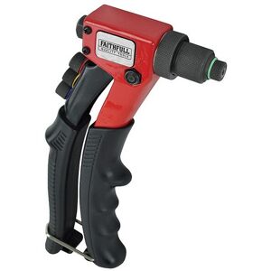 Faithfull Heavy-duty Riveter Faithfull Heavy-duty Riveter