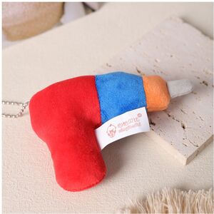 Unbranded (Electric Drill) Plush Repair Tool Toy Set Entertainment Project Parent Kids Int Unbranded (Electric Drill) Plush Repair Tool Toy Set Entertainment Project Parent Kids Int