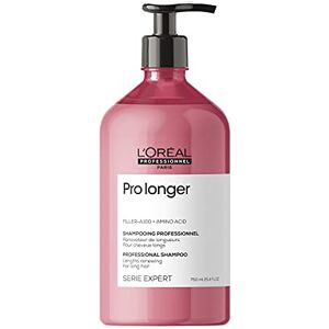 L’Oréal Paris L'Oréal Professionnel Shampoo, With Filler-A100 And Amino Acid for Long Hair W L’Oréal Paris L'Oréal Professionnel Shampoo, With Filler-A100 And Amino Acid for Long Hair W