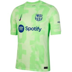 Nike (3XL) 2024-2025 Barcelona Third Shirt Nike (3XL) 2024-2025 Barcelona Third Shirt