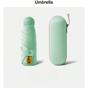 Gaatpot (green) Flat 50% off Sun Protection Parasol, WOMEN'S Sun Umbrella, Anti-UV, Sunn Gaatpot (green) Flat 50% off Sun Protection Parasol, WOMEN'S Sun Umbrella, Anti-UV, Sunn