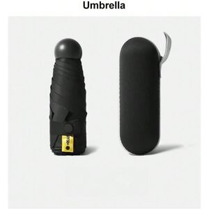 Gaatpot (black) Flat 50% off Sun Protection Parasol, WOMEN'S Sun Umbrella, Anti-UV, Sunn Gaatpot (black) Flat 50% off Sun Protection Parasol, WOMEN'S Sun Umbrella, Anti-UV, Sunn