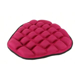 Gaatpot (red) Hot 3D Gel Seat Motorcycle Seat Cushion Anti Slip Motorbike Pillow Pad Com Gaatpot (red) Hot 3D Gel Seat Motorcycle Seat Cushion Anti Slip Motorbike Pillow Pad Com