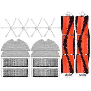 Unbranded suitable for For Xiaomi Mi Robot Vacuum Mop 2 STYTJ03ZHM Filter Mop Cloth Vacuum Unbranded suitable for For Xiaomi Mi Robot Vacuum Mop 2 STYTJ03ZHM Filter Mop Cloth Vacuum