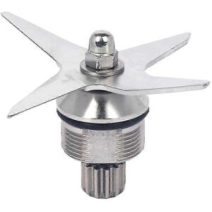 Unbranded Blender Blade Replacement Part suitable for Vitamix, Blender Blade Assembly 105 Unbranded Blender Blade Replacement Part suitable for Vitamix, Blender Blade Assembly 105