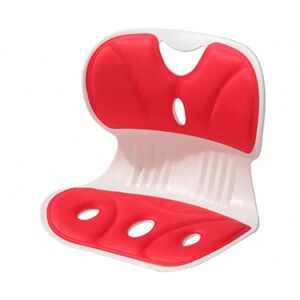 Gaatpot (Red, S) Waist Protection Comfortable Seat Cushion Soft Pain Relief Seat Pads Br Gaatpot (Red, S) Waist Protection Comfortable Seat Cushion Soft Pain Relief Seat Pads Br
