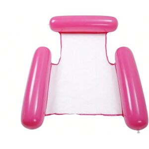 DOQAUS (Rose Red) Water hammock recliner inflatable floating Swimming Mattress sea swim DOQAUS (Rose Red) Water hammock recliner inflatable floating Swimming Mattress sea swim