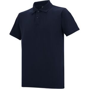 (3XL, Navy) Regatta Professional Mens Pique Polo Shirt (3XL, Navy) Regatta Professional Mens Pique Polo Shirt