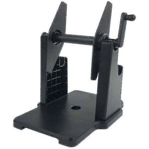Unbranded Label Rewinder Hand Crank for Desktop Printers - External Barcode Holder, Fits 2 Unbranded Label Rewinder Hand Crank for Desktop Printers - External Barcode Holder, Fits 2