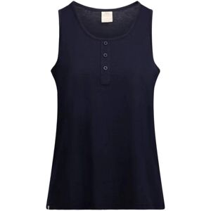 (L, Navy) Trespass Womens/Ladies Kasia Vest Top (L, Navy) Trespass Womens/Ladies Kasia Vest Top