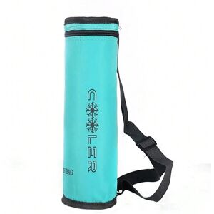 Gaatpot (C-Green) Summer Travel Portable Cooler Bag Oxford Cloth Insulation Sleeve Campi Gaatpot (C-Green) Summer Travel Portable Cooler Bag Oxford Cloth Insulation Sleeve Campi